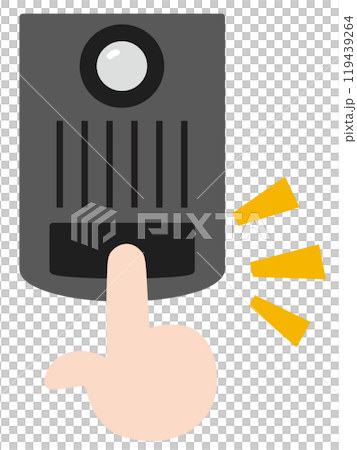  intercom 119439264