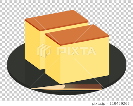Castella 119439265