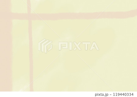 ピンク柄とクリーム色イメージ (背景素材) ピンク柄とクリーム色イメージ (背景素材) 119440334