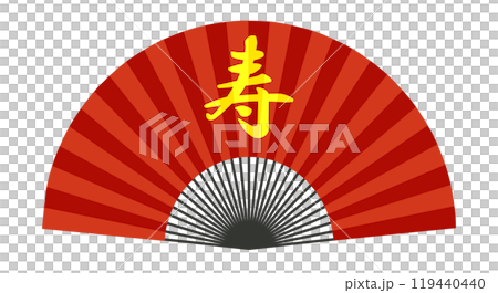 扇子 扇子 119440440