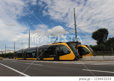 宇都宮LRT 宇都宮LRT 119441019