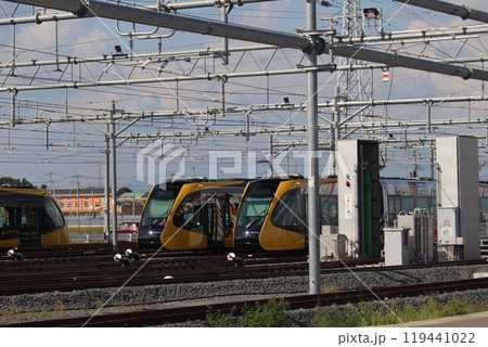 宇都宮LRT 119441022