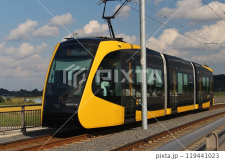 宇都宮LRT 119441023