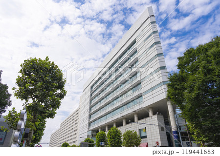 HIROO PLAZA & GARDEN 119441683