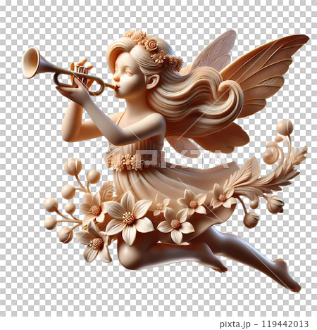 cute unicorn cartoon  119442013