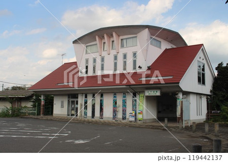 久下田駅 119442137