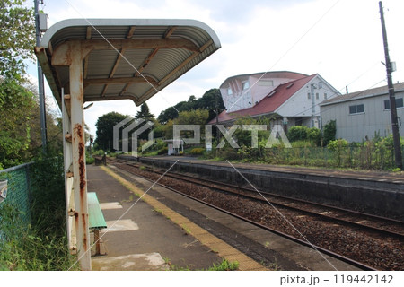 久下田駅 久下田駅 119442142