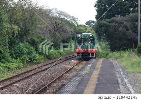 久下田駅 119442145