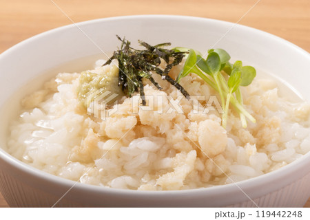 ［宮城県産］あなご　ほぐし茶漬け 119442248