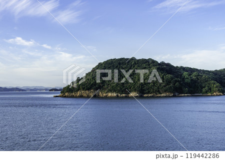 児島湾　小串米崎　岡山県岡山市 119442286