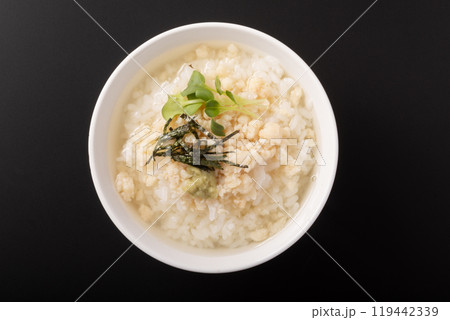 ［宮城県産］あなご　ほぐし茶漬け 119442339