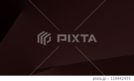 背景　4k　サイバースペース　black　ブラック　黒　赤　レッド　ブラウン　bg　バーチャル背景 119442455