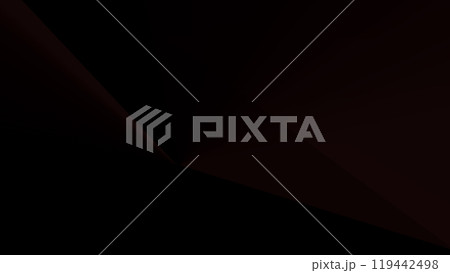 背景　4k　サイバースペース　black　ブラック　黒　赤　レッド　ブラウン　bg　バーチャル背景 119442498