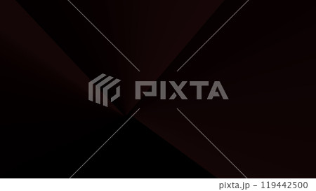 背景　4k　サイバースペース　black　ブラック　黒　赤　レッド　ブラウン　bg　バーチャル背景 119442500