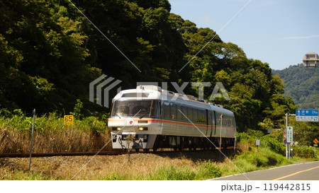 丹後鉄道キハ65 119442815