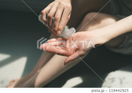 ボディケア 119442925