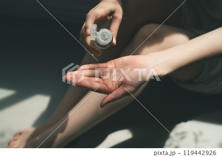 ボディケア 119442926