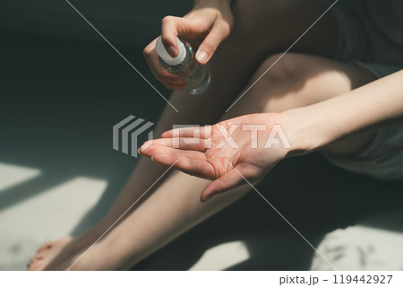 ボディケア 119442927