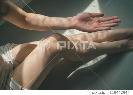 ボディケア 119442944