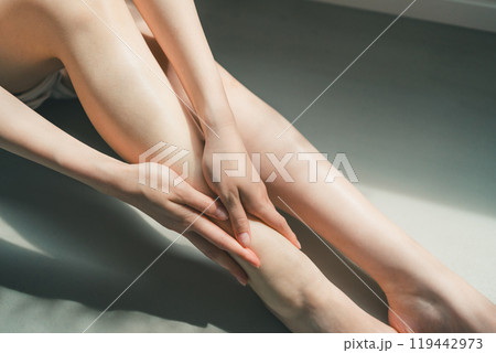 フットケア フットケア 119442973