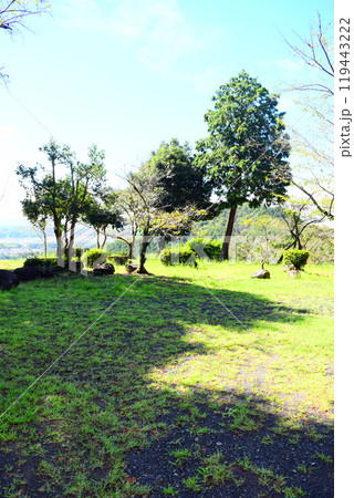 【続日本百名城】美濃金山城 119443222