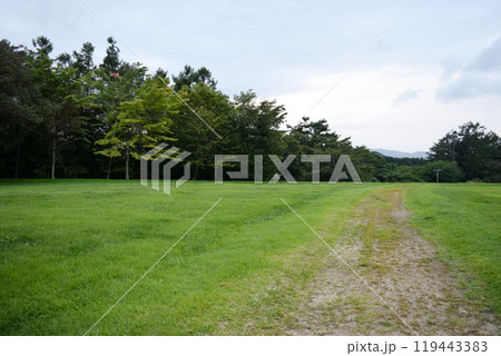 【特別史跡】尖石遺跡 119443383