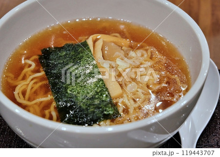 夜鳴きそば 119443707