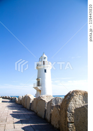 伊良湖岬灯台(愛知県田原市) 119443810