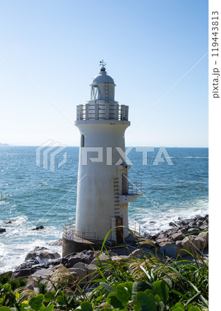 伊良湖岬灯台(愛知県田原市) 119443813