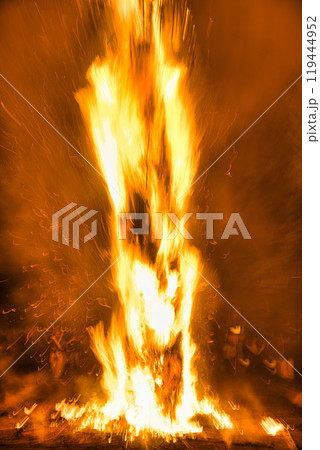 八幡祭り2023 119444952