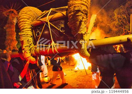 八幡祭り2023 八幡祭り2023 119444956