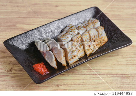 さごしのタタキ さごしのタタキ 119444958