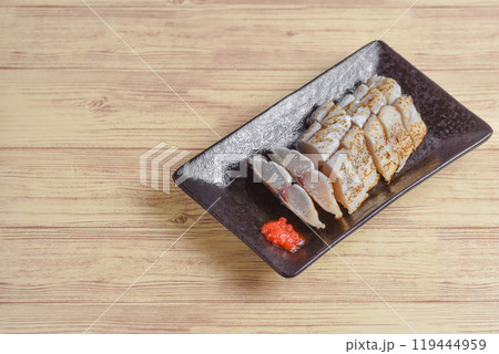 さごしのタタキ さごしのタタキ 119444959