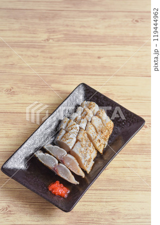 さごしのタタキ さごしのタタキ 119444962