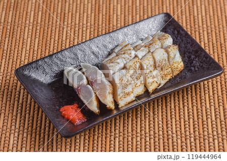 さごしのタタキ さごしのタタキ 119444964