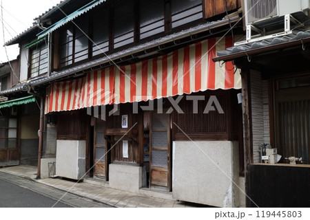 歴史ある銭湯 歴史ある銭湯 119445803