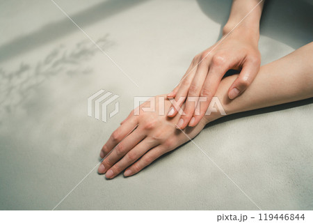 ハンドケア 119446844