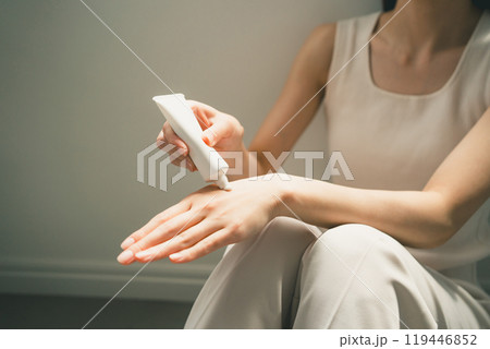 ハンドケア 119446852