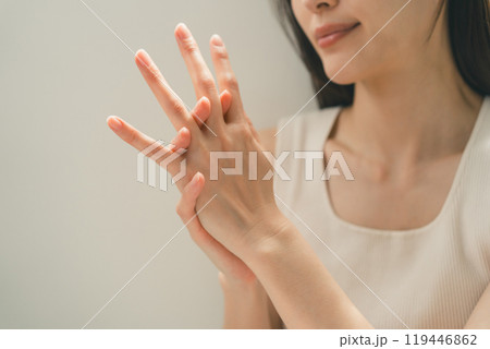 ハンドケア 119446862