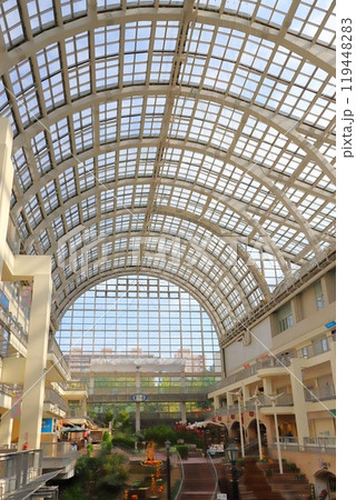 サッポロファクトリー　アトリウム　 119448283