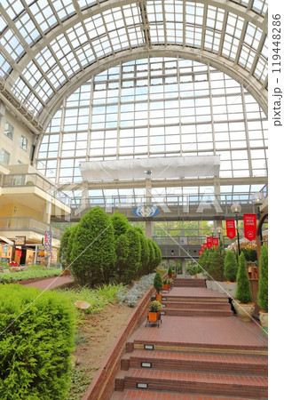 サッポロファクトリー アトリウム サッポロファクトリー アトリウム 119448286