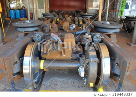 JR九州工場まつり 小倉総合車両センター JR九州工場まつり 小倉総合車両センター 119449337