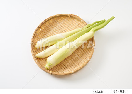 マコモダケ（真菰筍）イメージ 119449393