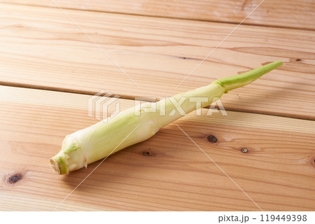 マコモダケ（真菰筍）イメージ 119449398