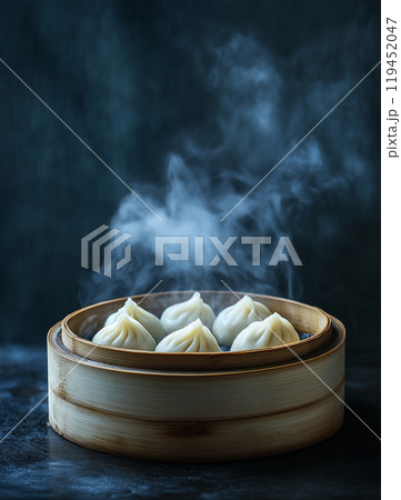 小籠包 119452047