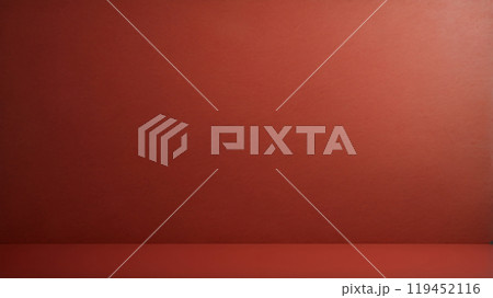 abstract deep red wallpaper texture. copy space background 119452116