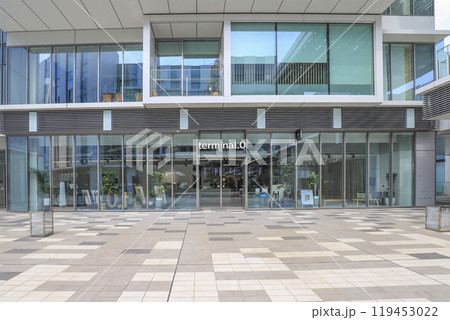 羽田イノベーションシティのコワーキングスペース　ターミナル・ゼロ ハネダ 119453022