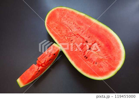 スイカ　すいか　西瓜　うり坊 119455000