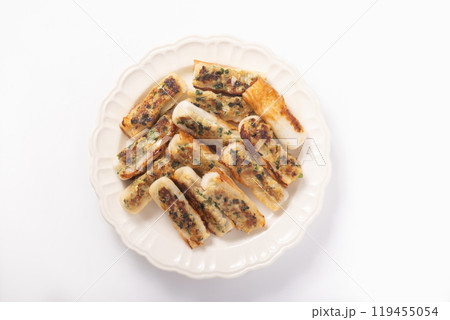 ちくわ餃子 119455054