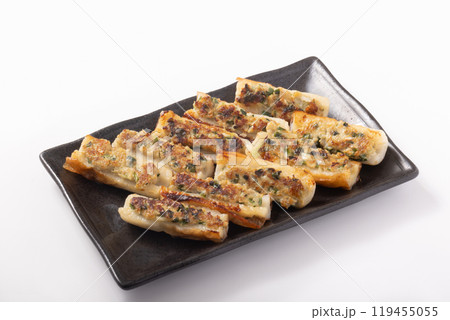 ちくわ餃子 119455055